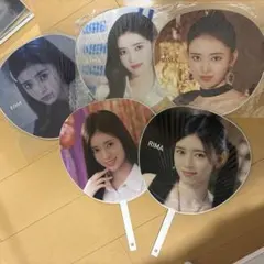 2026年最新】niziuうちわリマの人気アイテム - メルカリ