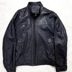 2025年最新】balmain レザージャケットの人気アイテム - メルカリ