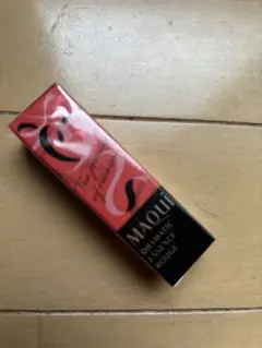 資生堂 マキアージュ ドラマティックエッセンスルージュ RD301