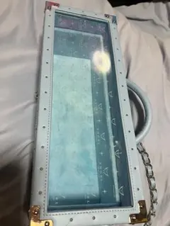 2025年最新】エンジェル 空箱 ブルーの人気アイテム - メルカリ