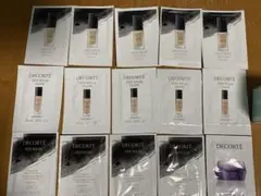 コスメデコルテファンデーション ESTEE LAUDER試供品 サンプル