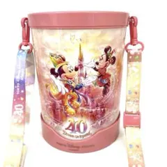 2025年最新】ポップコーンバケット ディズニー 40周年の人気アイテム