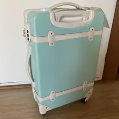 Travelhouse スーツケース キャリーバッグ