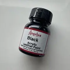 アンジェラスペイント フラットブラック 1ozのサムネイル