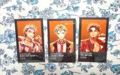 ヒプマイ どついたれ本舗 CD特典　アニメイト　ミニフォトセット
