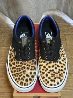 2026年最新】vans era レオパードの人気アイテム - メルカリ