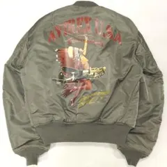 2025年最新】apache ジャケットの人気アイテム - メルカリ