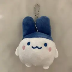 たまごっち ボールチェーン付きぬいぐるみ　みみっち