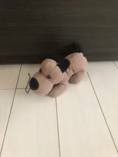 ぬいぐるみ　犬