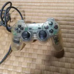 プレイステーションコントローラー