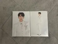2026年最新】seventeen トレカ ジョンハンの人気アイテム - メルカリ