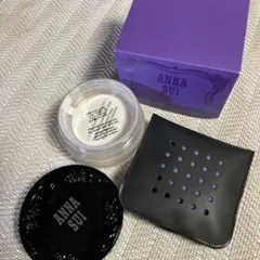 ANNA SUI ウォーター パウダー 700 フェイスパウダーのサムネイル