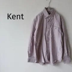 kentシャツ