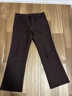 リーバイス スタプレ