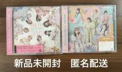 FRUITS ZIPPER シングルCD 2枚セット