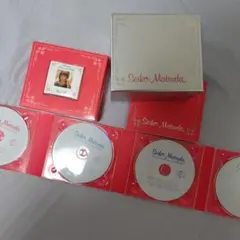 レア 新品未開封】松田聖子『Sweetest Time』プロモサンプラー - メルカリ