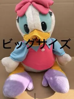 2025年最新】デイジー ぬいぐるみ bigの人気アイテム - メルカリ