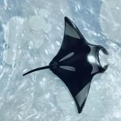 Miniatureplanet フィギュア 置き物 エイ