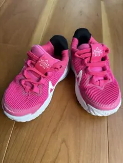 NIKE スニーカー 12cm スターランナー　キッズ ベビーナイキ