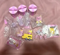 SKZOO グッズ まとめ売り チャンビン チャンビンセット DWAEKKI