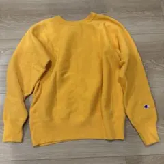 チャンピオン　スウェット