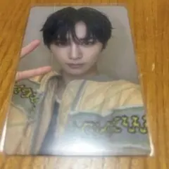 ald1 EUPHORIA アンシン　タワレコ　特典　ラキドロ　トレカ