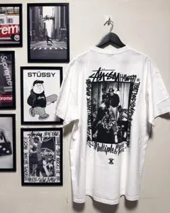 nexusⅶ 辰吉丈一郎 Tシャツ M(46) 黒 ネクサス7 nexus7 - メルカリ