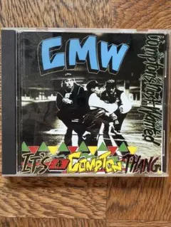 CMW It's a Compton Thang!