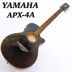 2026年最新】yamaha apx-4aの人気アイテム - メルカリ