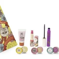 【箱無限定価格】ポール&ジョー　メイクアップコレクション2024クリスマスコフレ