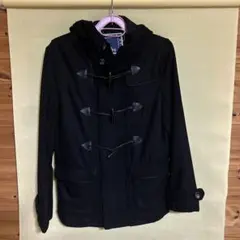 ダッフルコート　アウター　Lサイズ