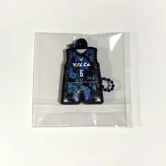 長崎ヴェルカ 森田選手 キーホルダー