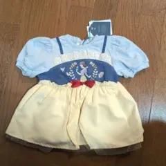 白雪姫　プルオーバー　90