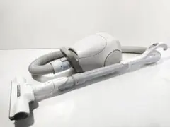 Panasonic 紙パック式電気掃除機 MC-PKL21AJ-W【動作確認済】 - メルカリ