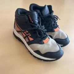 ハイカットスニーカー スニーカー