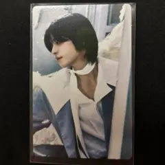 back to life popup TAKI トレカ