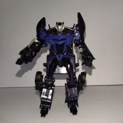トランスフォーマー MPM-5 ディセプティコンバリケード - メルカリ
