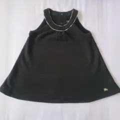 【BURBERRY】ワンピース