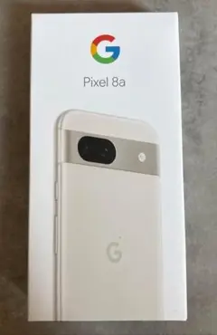 Pixel8aアロエ 本体 付属品付き 楽天市場】【新品 未使用】 Google Pixel 8a Aloe アロエ 128GB