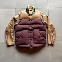 2025年最新】アンダーカバー 袖レザーダウンの人気アイテム - メルカリ