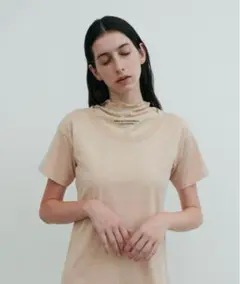 mister it / Tシャツ　Helene-22ss