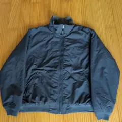 l.l.bean　エルエルビーン　ウォームアップジャケット
