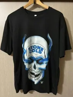 STONE COLD AUSTIN 3:16 Tシャツ XL　プロレス