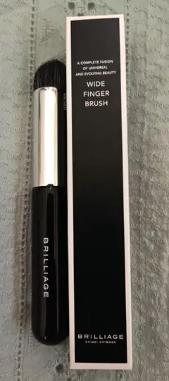 BRILLIAGE ワイドフィンガーブラシのサムネイル