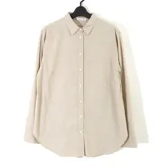 エブリデイアイライク ドゥーズィエムクラス 23SS ベーシックシャツ