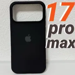 iPhone17promax ケース　新品未使用　24時間以内発送