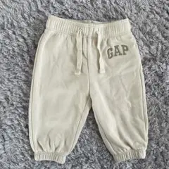 GAP ベビー パンツ 3-6ヶ月 ベージュ