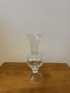 CLAY クレイ adrett ガラス製 フラワーベース 花瓶のサムネイル