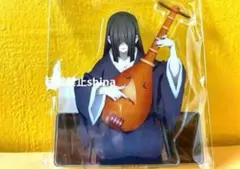 鬼滅の刃 アクリルスタンド 鬼襲来 鬼イラストアクリルスタンド なきめ　鳴女