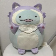 すみっコぐらし おおきなころっとぬいぐるみBIG Part2 とかげ